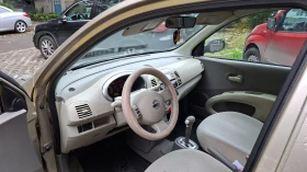 Nissan Micra K12, снимка 5