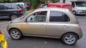 Nissan Micra K12, снимка 4