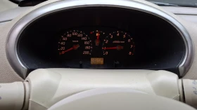 Nissan Micra K12, снимка 7