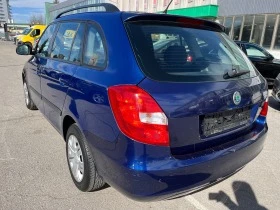 Skoda Fabia 1.4i Газов инжекцион ITALY, снимка 6