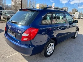 Skoda Fabia 1.4i Газов инжекцион ITALY, снимка 4