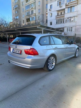 BMW 320 Facelift/177hp, снимка 4