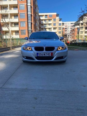 BMW 320 Facelift/177hp, снимка 2