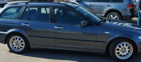 BMW 318 i, снимка 4 - Автомобили и джипове - 44576040