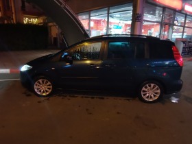 Mazda 5, снимка 3
