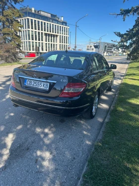 Обява за продажба на Mercedes-Benz C 220 ~15 500 лв. - изображение 4