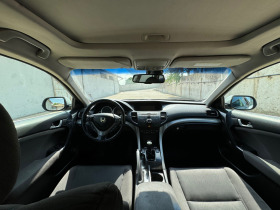 Honda Accord 2.2 i-DTEC, снимка 8 - Автомобили и джипове - 45371304