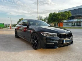 BMW 540 540i xDrive - M Sport - LED | Mobile.bg    1