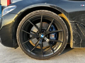 BMW 540 540i xDrive - M Sport - LED | Mobile.bg    5