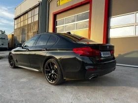 BMW 540 540i xDrive - M Sport - LED | Mobile.bg    3