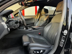 BMW 540 540i xDrive - M Sport - LED | Mobile.bg    10