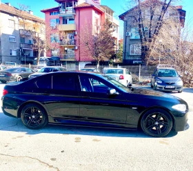 BMW 535 Xdrive full full, снимка 3