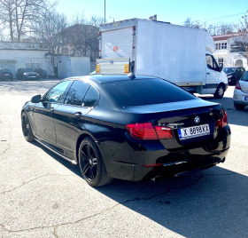 Обява за продажба на BMW 535 Xdrive full full ~34 000 лв. - изображение 1