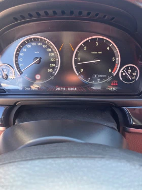 BMW 535 Xdrive full full, снимка 9