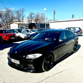 Обява за продажба на BMW 535 Xdrive full full ~34 000 лв. - изображение 4