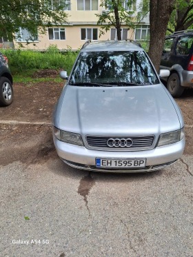 Audi A4 110кс, снимка 1