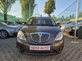 Lancia Ypsilon 1.2i-2012-FACE LIFT | Mobile.bg    6