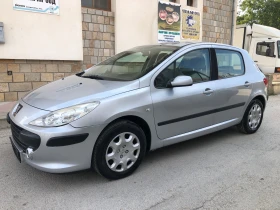 Peugeot 307 1.6i 109k.c. FACE, снимка 7