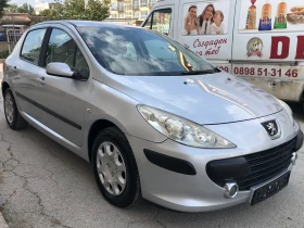 Peugeot 307 1.6i 109k.c. FACE, снимка 3