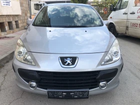 Peugeot 307 1.6i 109k.c. FACE | Mobile.bg    2