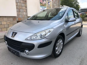 Peugeot 307 1.6i 109k.c. FACE, снимка 1