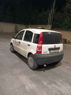 Fiat Panda, снимка 6