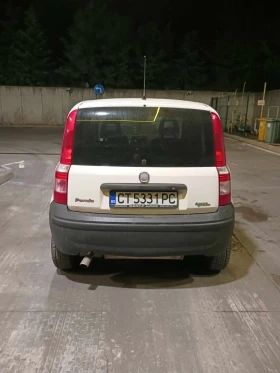 Fiat Panda, снимка 7