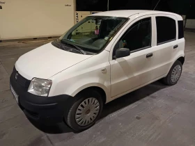 Fiat Panda, снимка 2