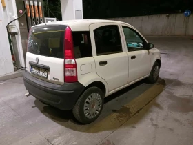 Fiat Panda, снимка 4