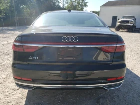 Audi A8  LONG FULL !!!, снимка 4