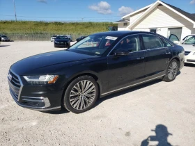 Audi A8  LONG FULL !!!, снимка 2