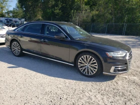 Audi A8  LONG FULL !!!, снимка 3