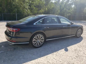 Audi A8  LONG FULL !!!, снимка 6