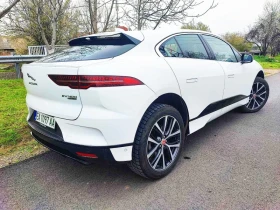 Jaguar I-Pace 400, Panorama | Mobile.bg    7