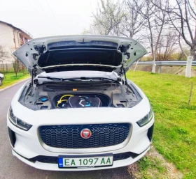 Jaguar I-Pace 400, Panorama | Mobile.bg    2