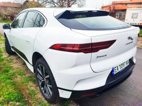 Jaguar I-Pace 400, Panorama | Mobile.bg    10