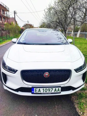 Jaguar I-Pace 400, Panorama | Mobile.bg    9