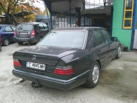 Mercedes-Benz 124 2.2 150  | Mobile.bg    3