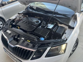 Skoda Octavia, снимка 15