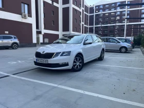 Skoda Octavia  - изображение 1