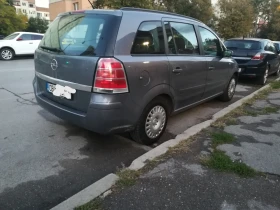 Opel Zafira 1.6 БЕНЗИН , снимка 2