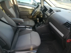 Opel Zafira 1.6 БЕНЗИН , снимка 7