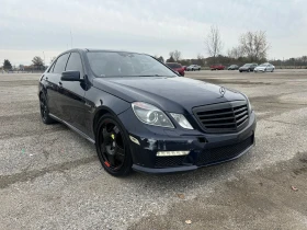  Mercedes-Benz E 63 A...