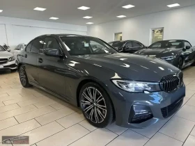 BMW 330 M-PACK/265HPLED/LETHER/NAVI/KEYLESS-GO/445b | Mobile.bg    6