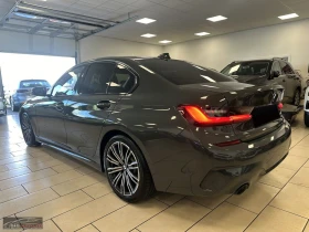 BMW 330 M-PACK/265HPLED/LETHER/NAVI/KEYLESS-GO/445b | Mobile.bg    5