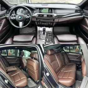 Обява за продажба на BMW 535 D#XDRIVE#FACELIFT#M-PACK#H&K#149600KM ~37 999 лв. - изображение 11