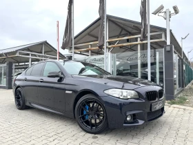 Обява за продажба на BMW 535 D#XDRIVE#FACELIFT#M-PACK#H&K#149600KM ~37 999 лв. - изображение 1