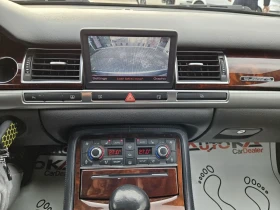 Audi A8 LONG= 4.2TDI-326кс= BANG & OLUFSEN= DISTRONIC= Ful, снимка 15