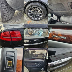 Audi A8 LONG= 4.2TDI-326кс= BANG & OLUFSEN= DISTRONIC= Ful, снимка 17