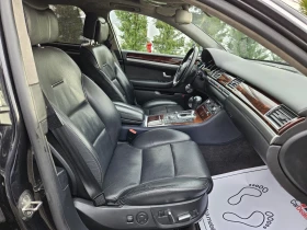 Audi A8 LONG= 4.2TDI-326кс= BANG & OLUFSEN= DISTRONIC= Ful, снимка 14